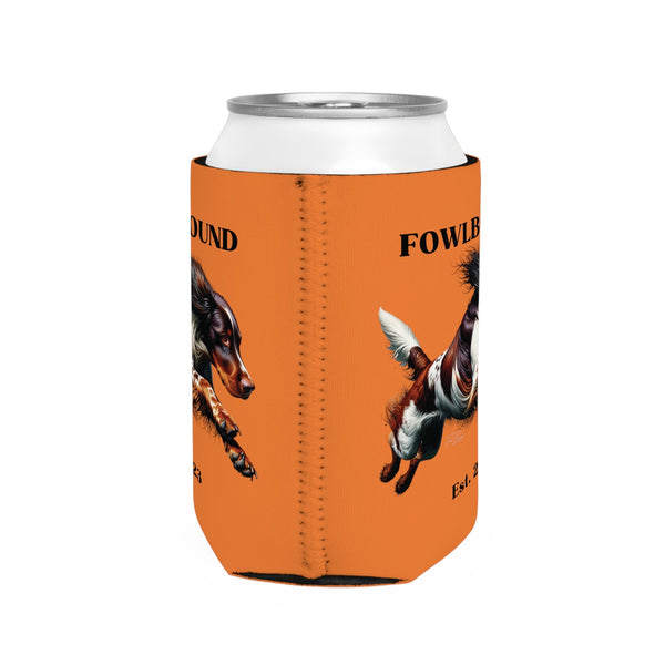 Flying Munster Koozie - FowlBound