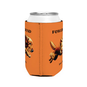 Flying Golden Koozie - FowlBound