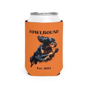 Flying Gordon Koozie - FowlBound