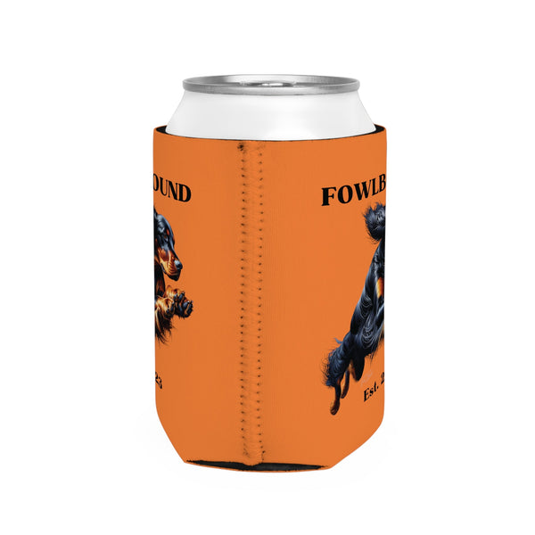 Flying Gordon Koozie - FowlBound