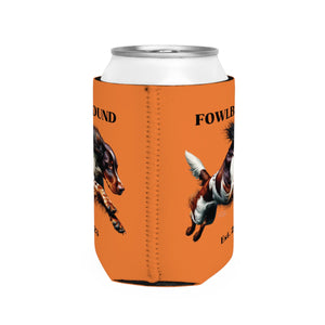 Flying Munster Koozie - FowlBound