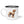 Italian Spinone - Enamel Camp Mug - FowlBound