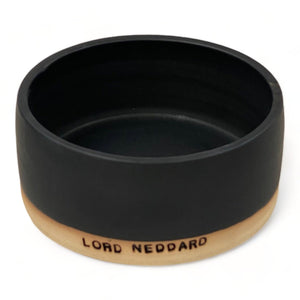 Personalized Ceramic Dog Bowl - FowlBound