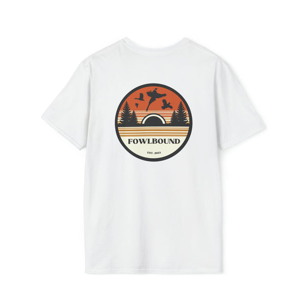 Shotgunner Classic Tee - FowlBound