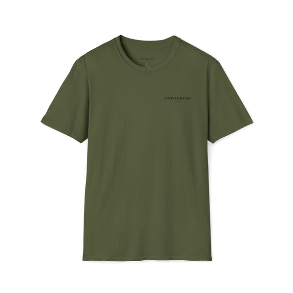 Shotgunner Classic Tee - FowlBound