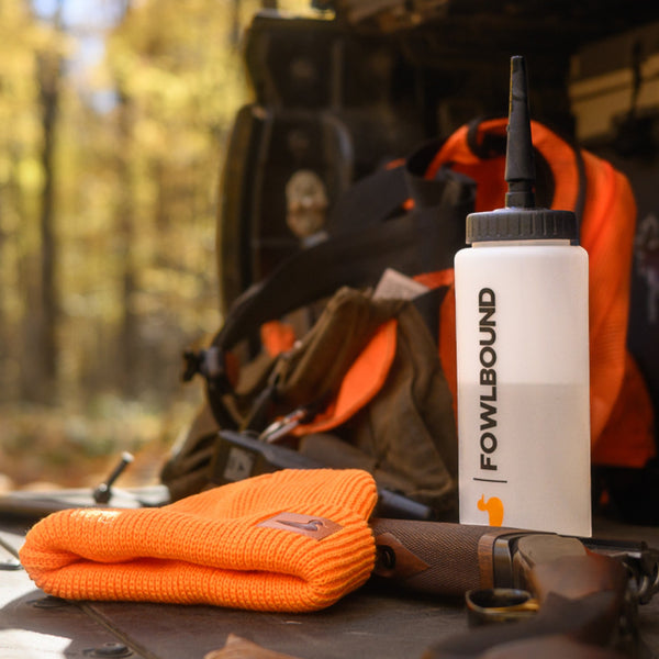 XT Dog Water Bottle - FowlBound