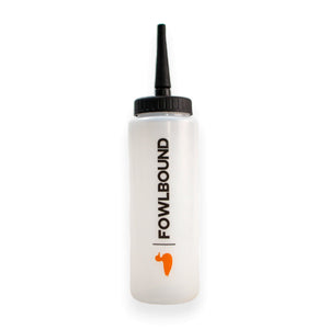 XT Dog Water Bottle - FowlBound