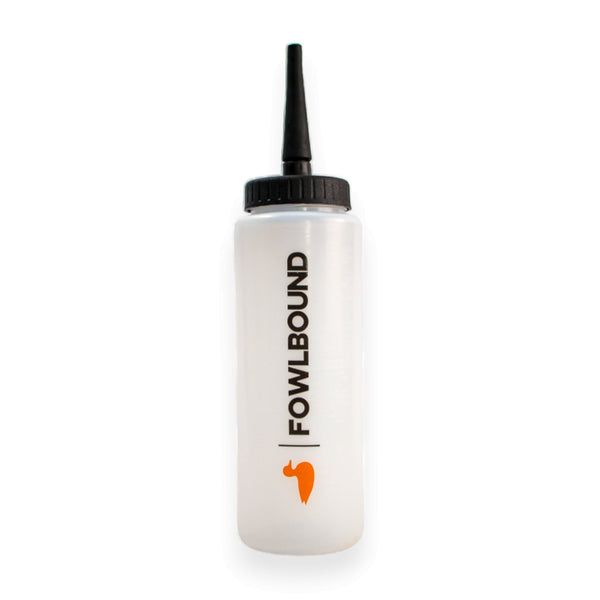 XT Dog Water Bottle - FowlBound