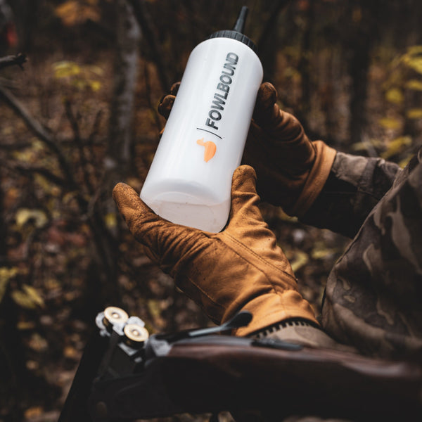 XT Dog Water Bottle - FowlBound